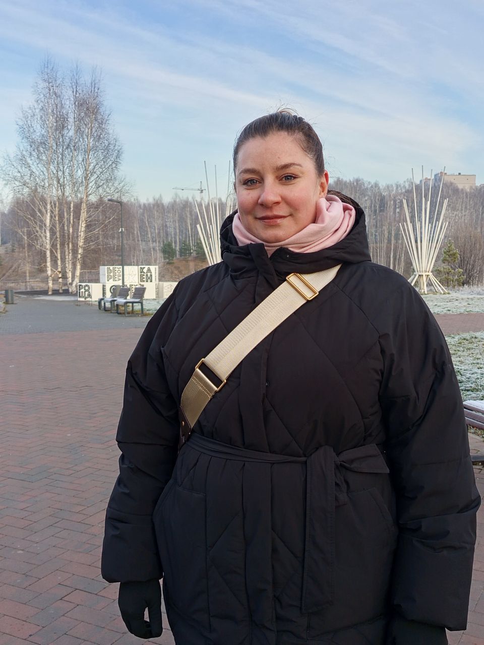В молодежном центре «ПОРТ» гостям из ЛНР и ДНР презентовали достижения Зеленодольского района