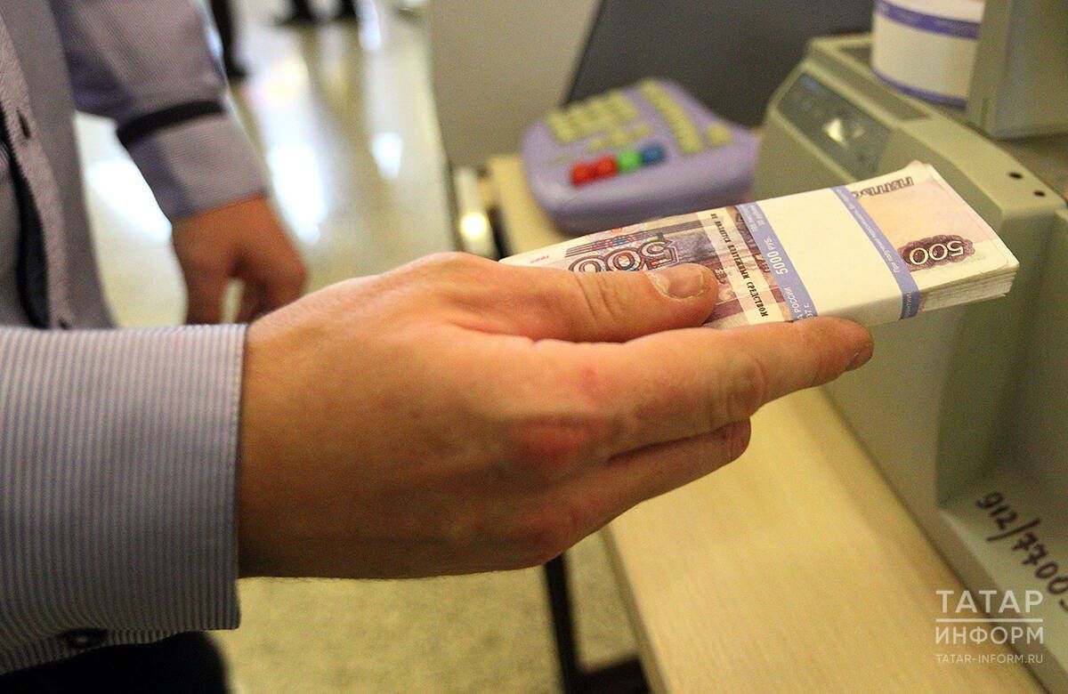 С 2026 года МРОТ вырастет до 27 093 руб.