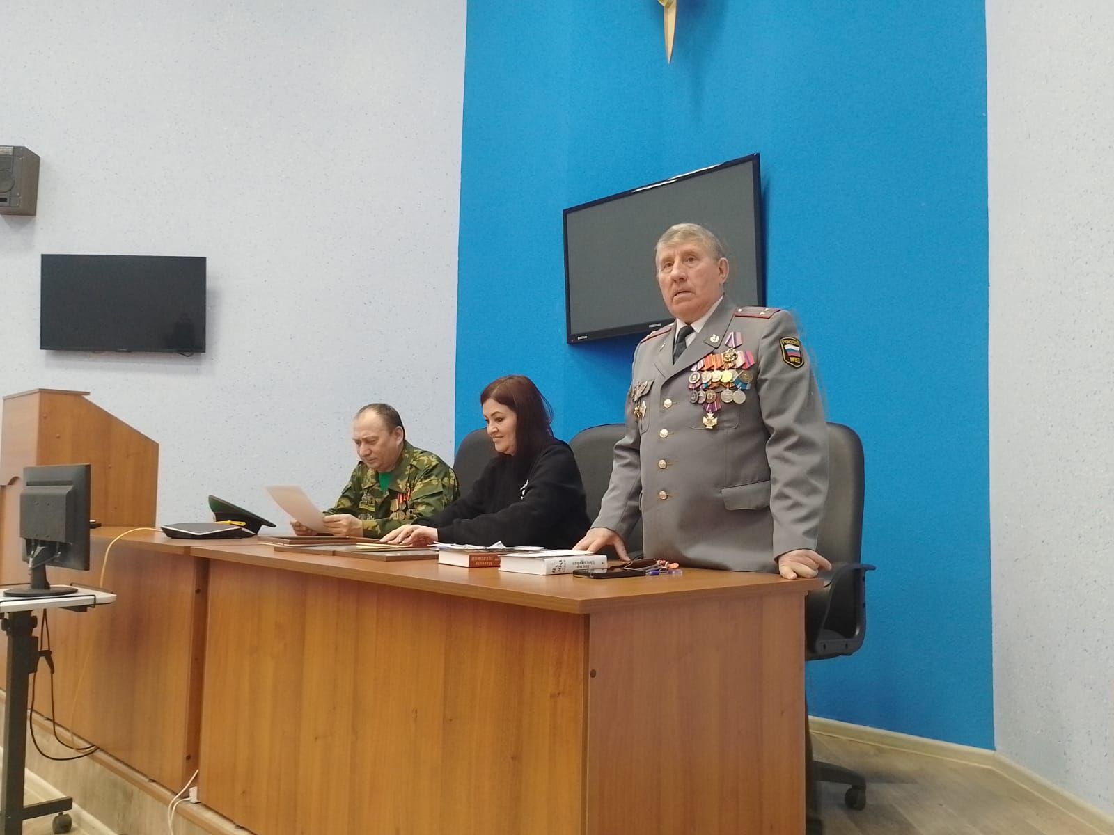 Растим патриотов: в Зеленодольске прошли соревнования в память об Игоре Шимарине