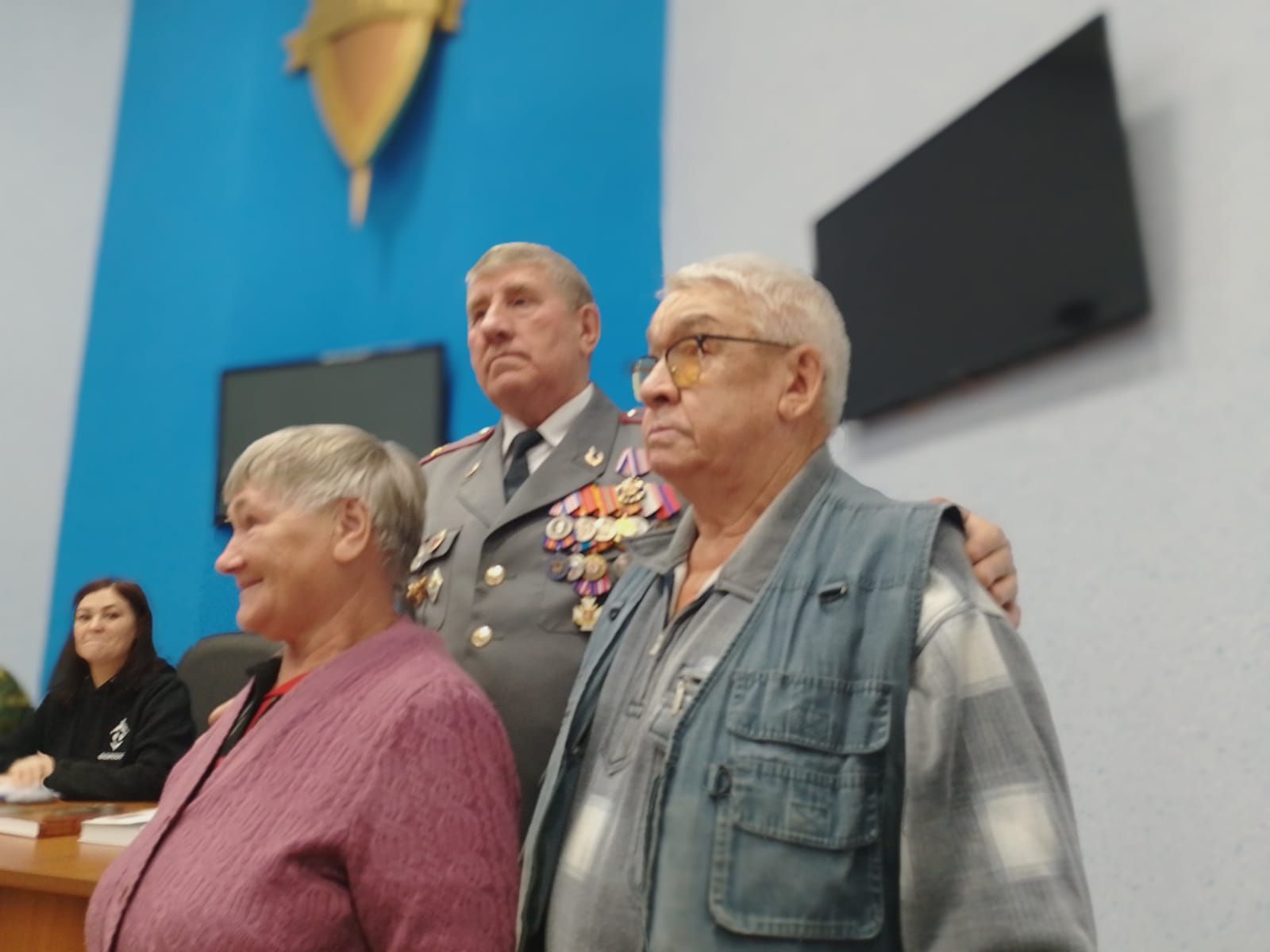 Растим патриотов: в Зеленодольске прошли соревнования в память об Игоре Шимарине