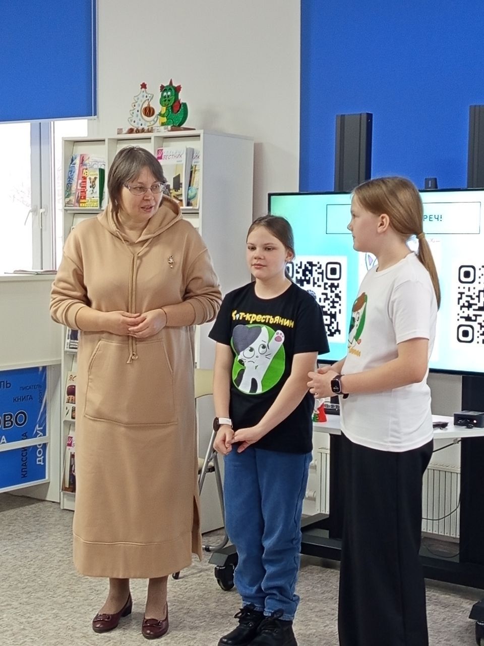 Наталья Пугачева: «Дайте детям крылья!»