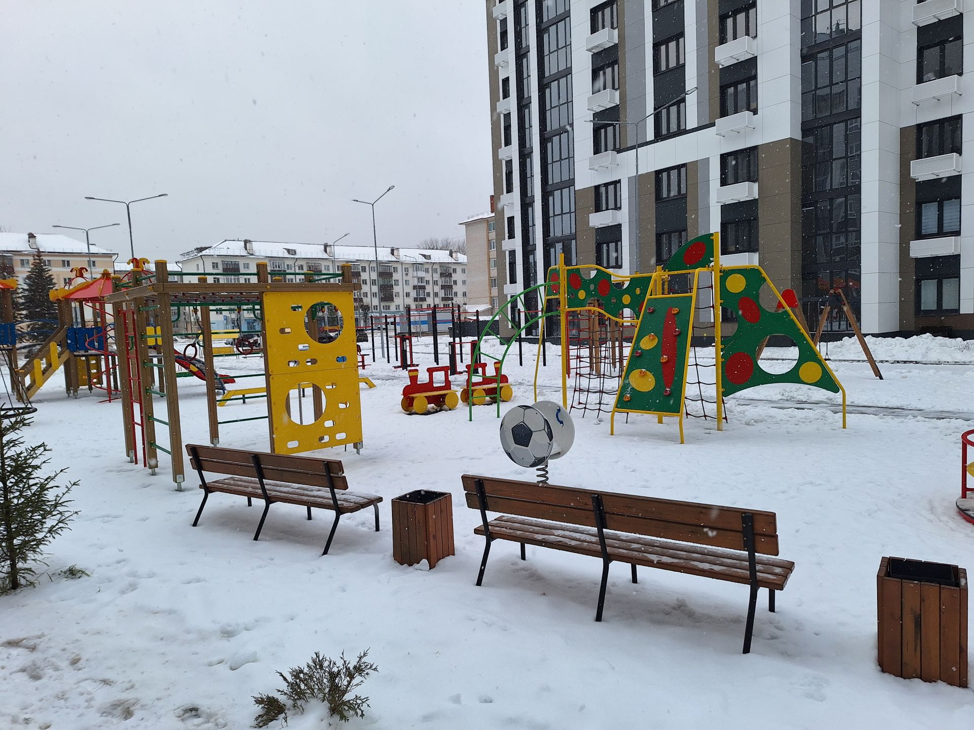 Ключи от счастья