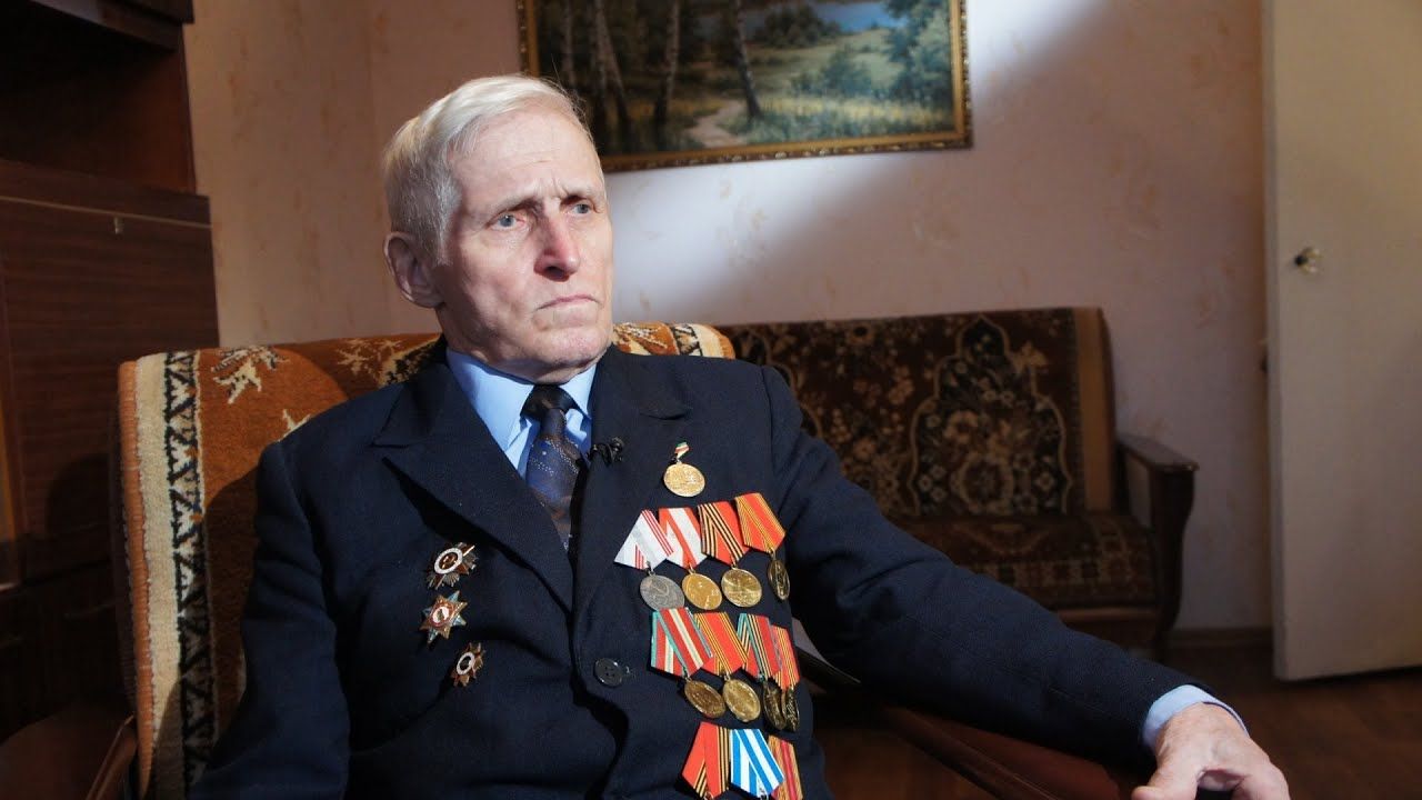 Как в 99 лет сохранить оптимизм и жизнелюбие