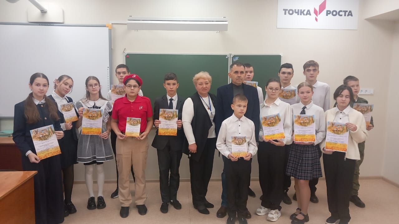 В Зеленодольском районе прошел конкурс «Я выбираю село»
