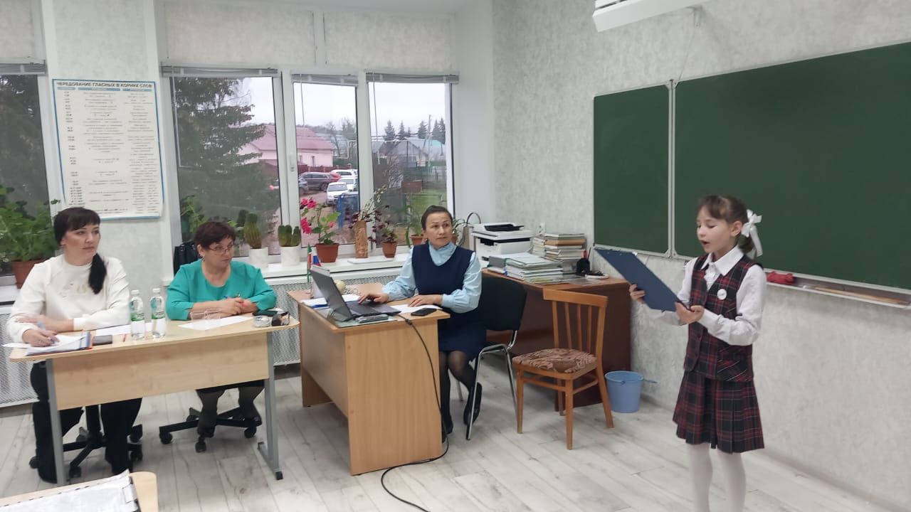 В Зеленодольском районе прошел конкурс «Я выбираю село»