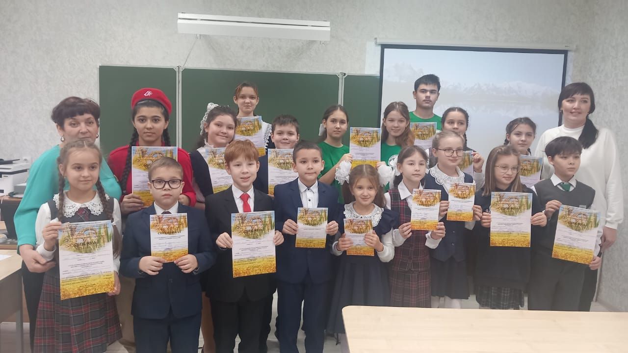 В Зеленодольском районе прошел конкурс «Я выбираю село»