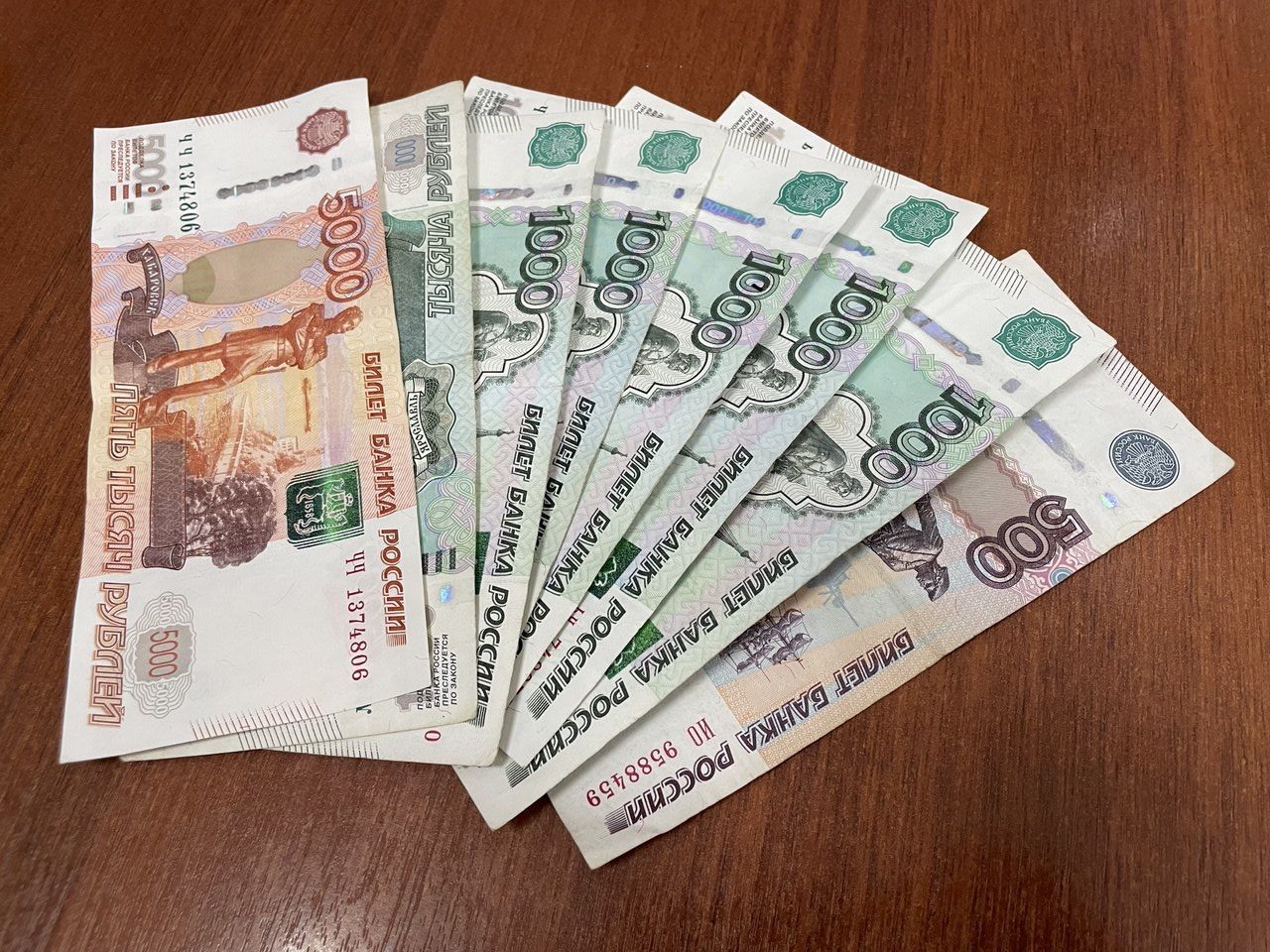 Пенсионерам готовят прибавку: Голикова назвала минимальный размер индексации в 2025 году