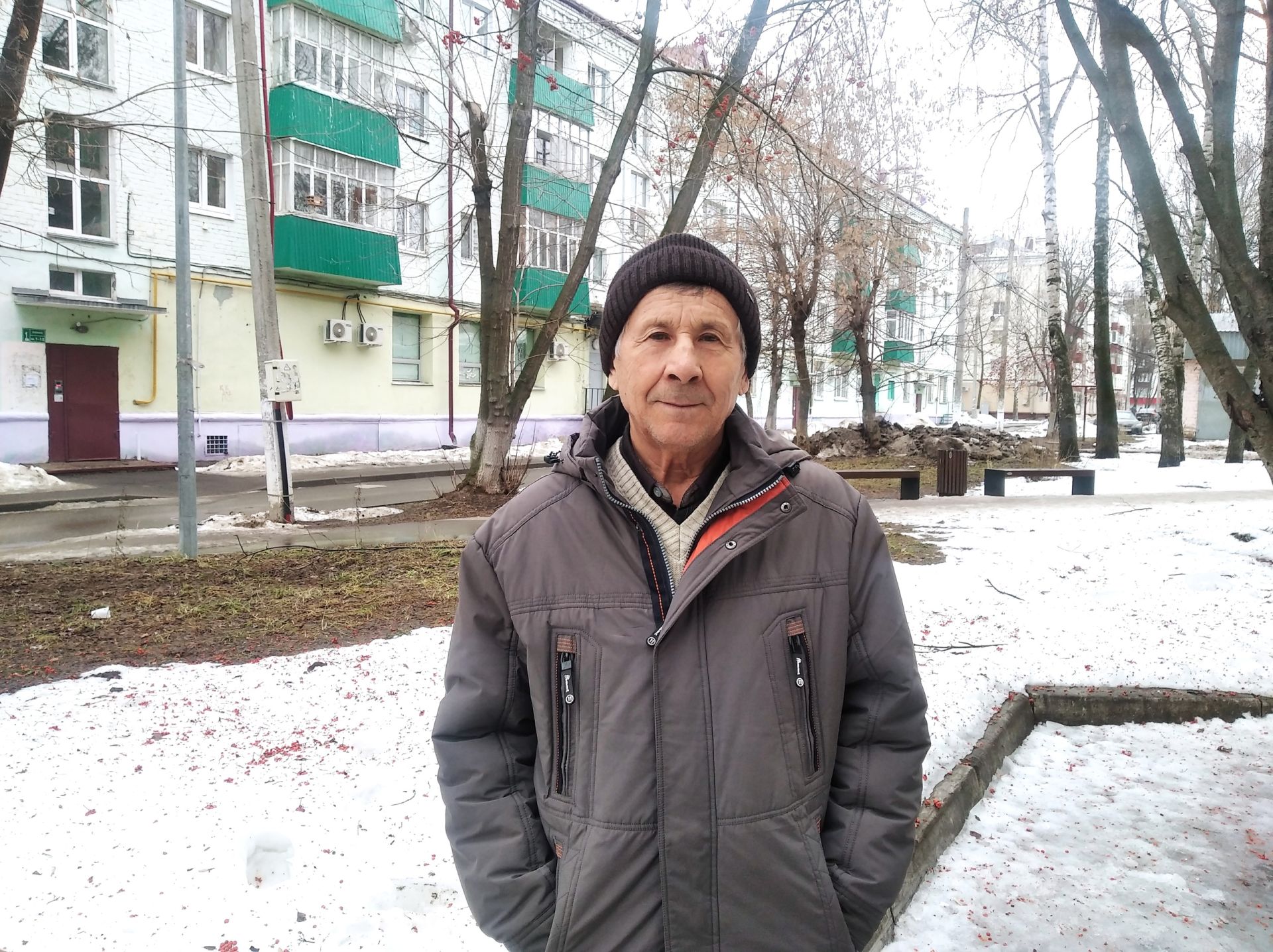 Зеленодольцы просят пустить часть автобусов маршрута № 6 по улице Карла Маркса
