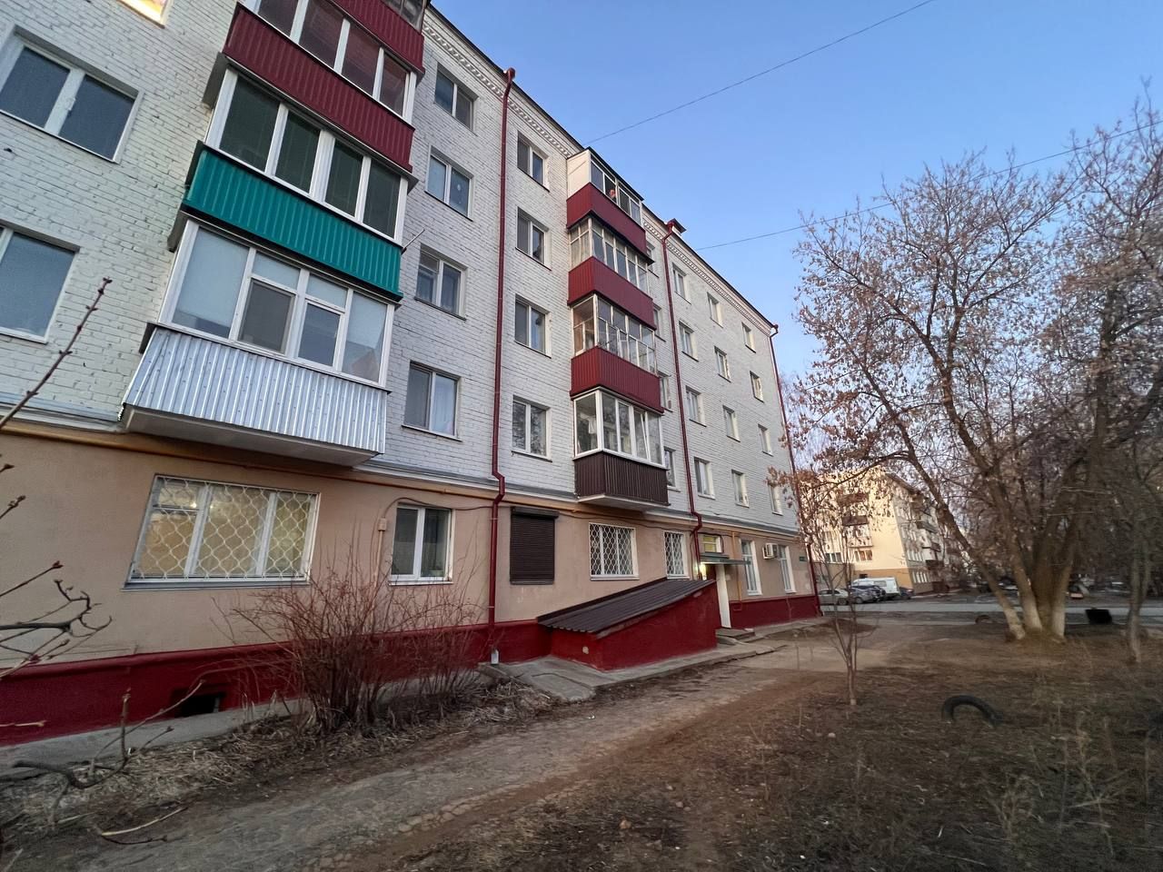 В Зеленодольске проходят встречи с жителями, чьи дворы этом году обновят по программе «Наш двор»