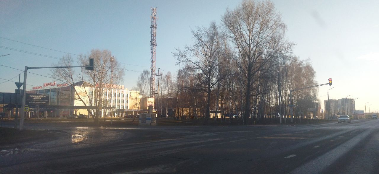 К 2050 году население Зеленодольска вырастет до 250 тысяч человек