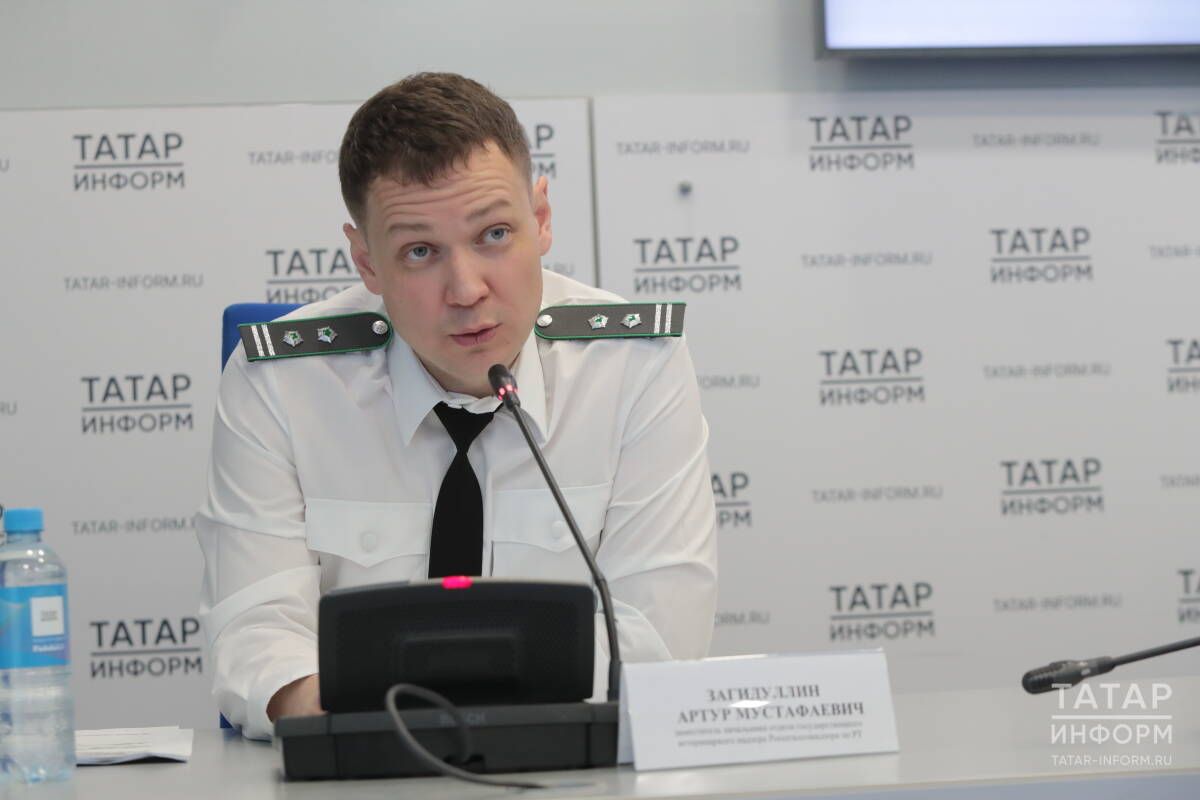 В преддверии Курбан-байрама татарстанцев призвали приобретать скот у местных производителей