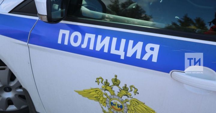 В Зеленодольске задержали нетрезвого водителя по информации из телеграмм-бота Госавтоинспекции