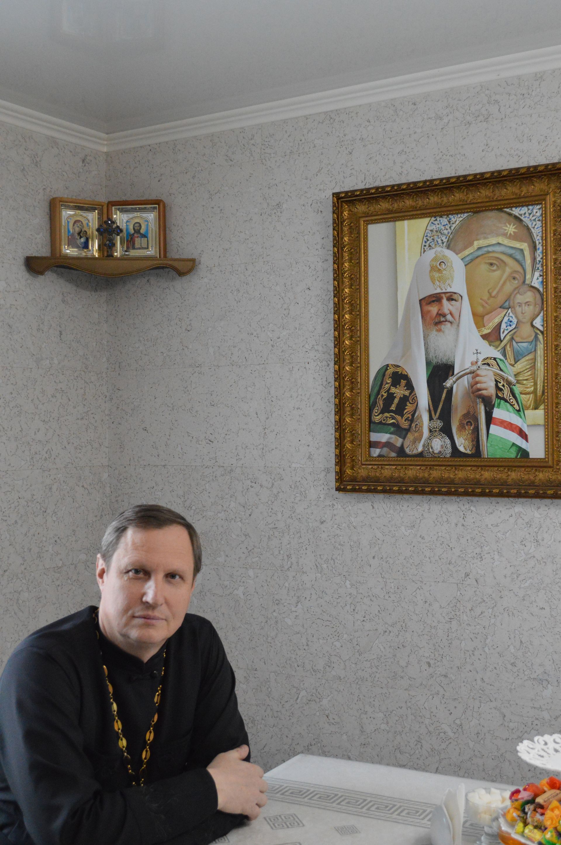 Родительская суббота: Как правильно поминать родных и близких