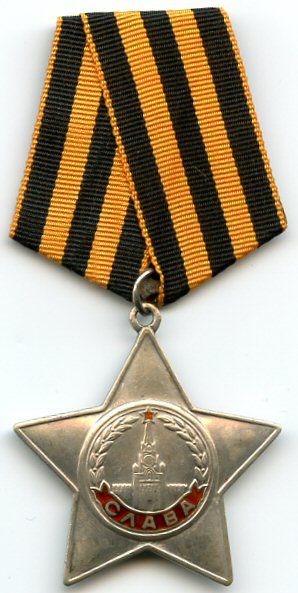 Гвардии сержант Василий Константинов ушёл защищать Родину мальчишкой
