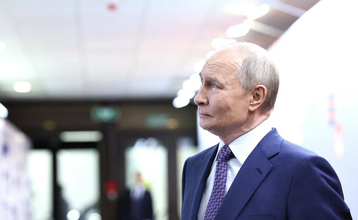 Владимир Путин считает возможным переименование Волгограда в Сталинград