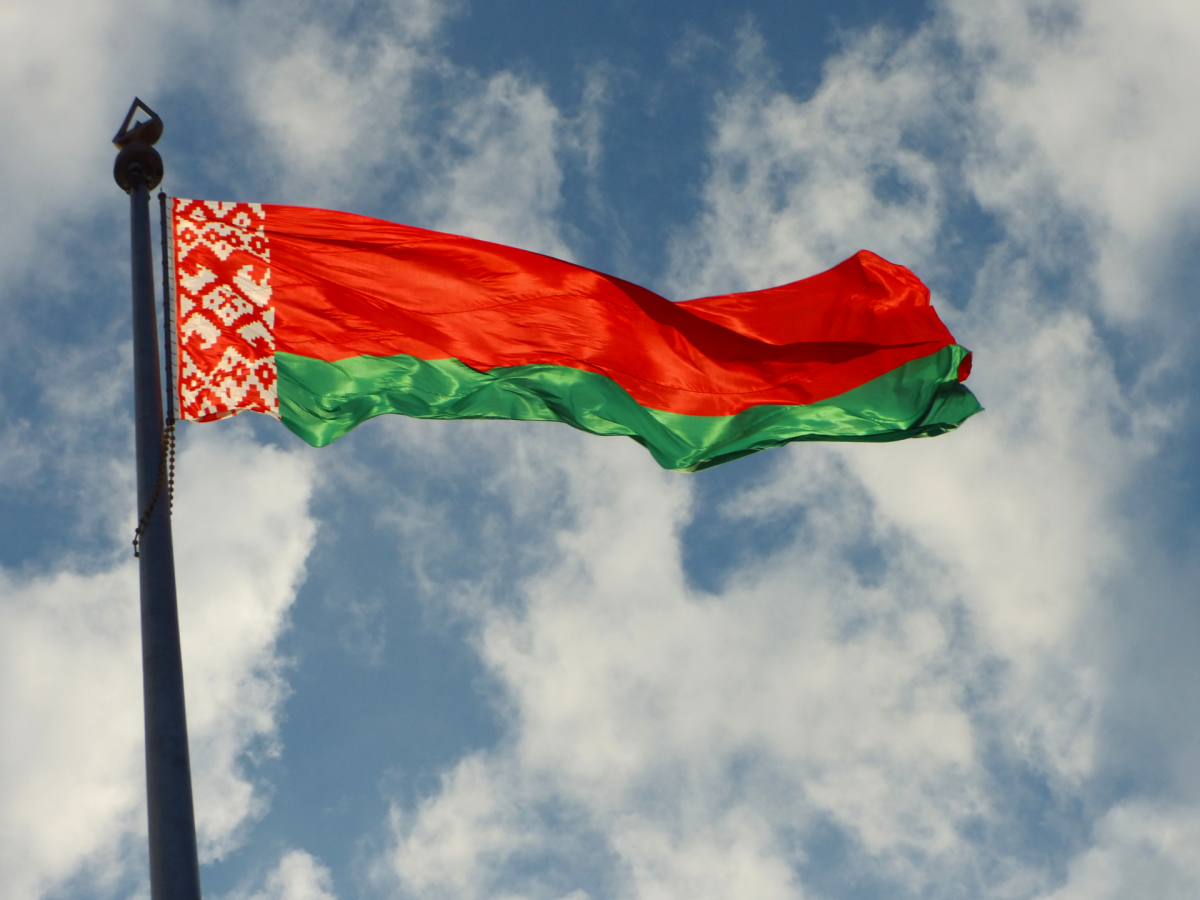 Белоруссия откроет генеральное консульство в Казани