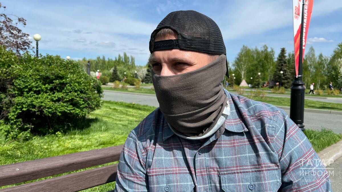 В Татарстане активно продолжается набор граждан на контрактную службу в состав Африканского корпуса