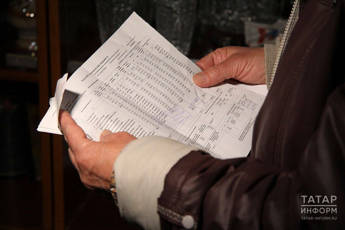 Новые тарифы ЖКХ для жителей России повысят почти на 12%