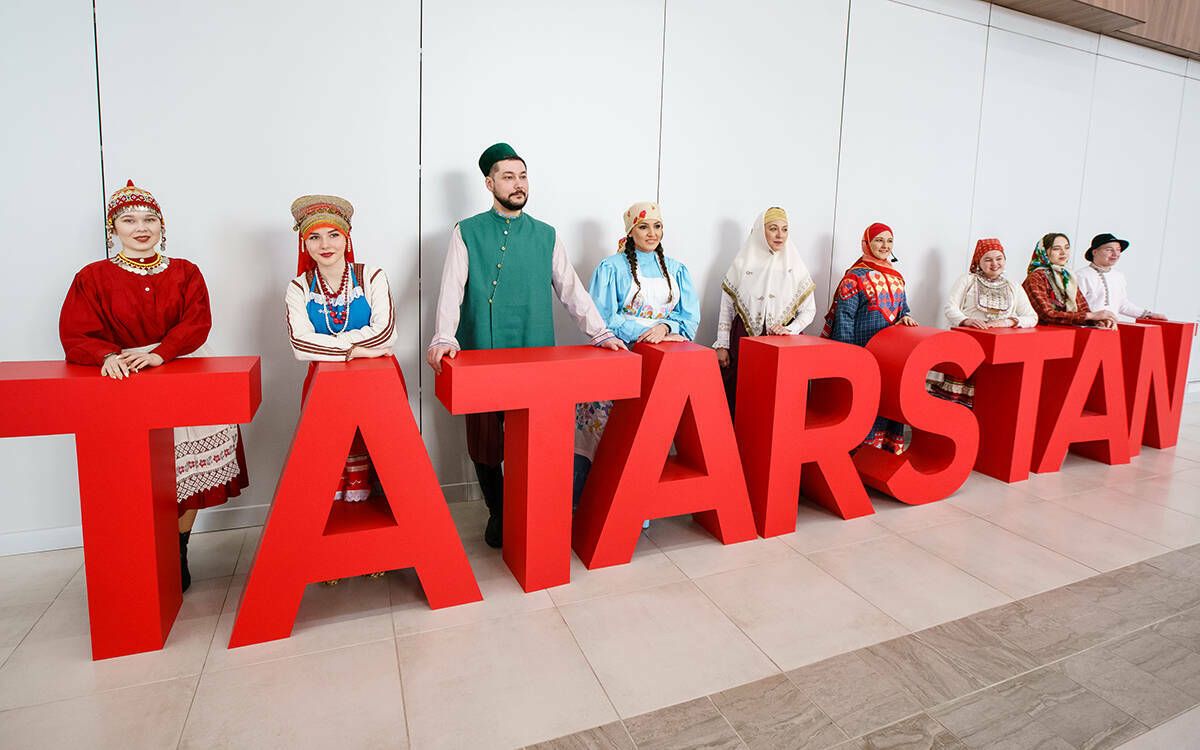 Праздники в Татарстане: Сабантуй, Ивана Купала, Каравон, Уяв — когда и где будут проходить