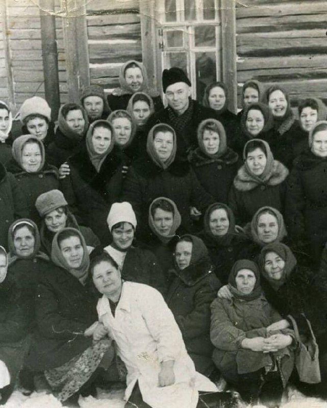 В поселке Васильево открыли мемориальную доску ветерану Великой Отечественной войны, заслуженному врачу ТАССР Николаю Малиновскому