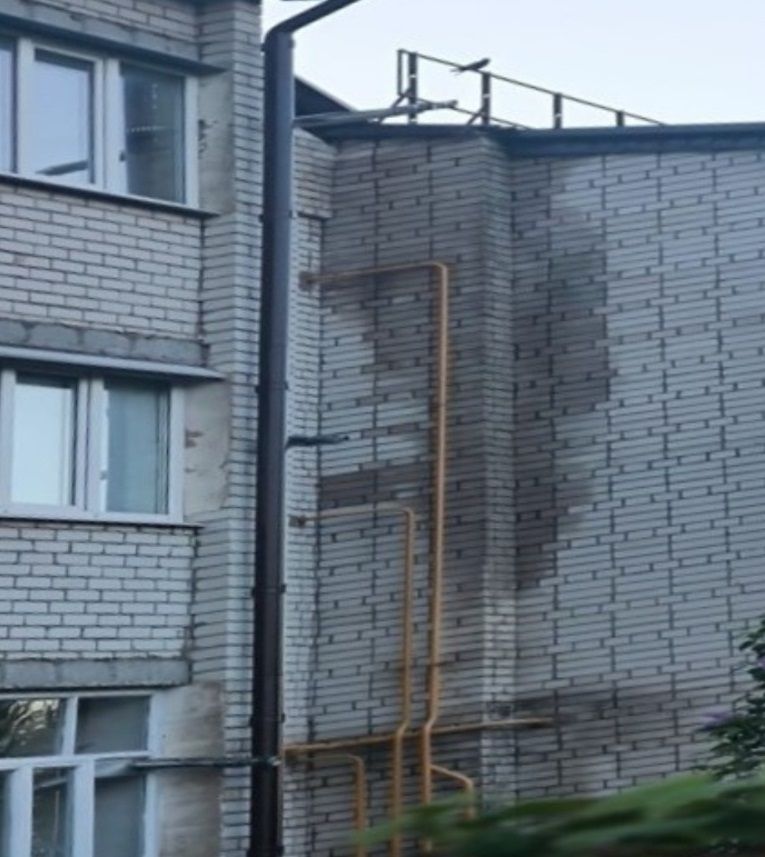 Жилинспекция обратилась в суд из-за некачественного капремонта дома в Нижних Вязовых