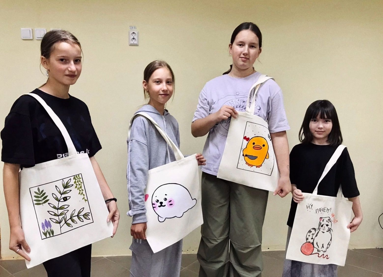 В клубах объединения «Исток» дни каникул насыщены событиями