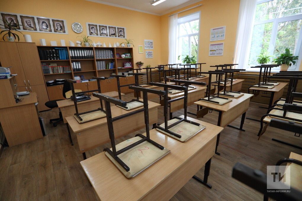 О тестировании детей на знание языка