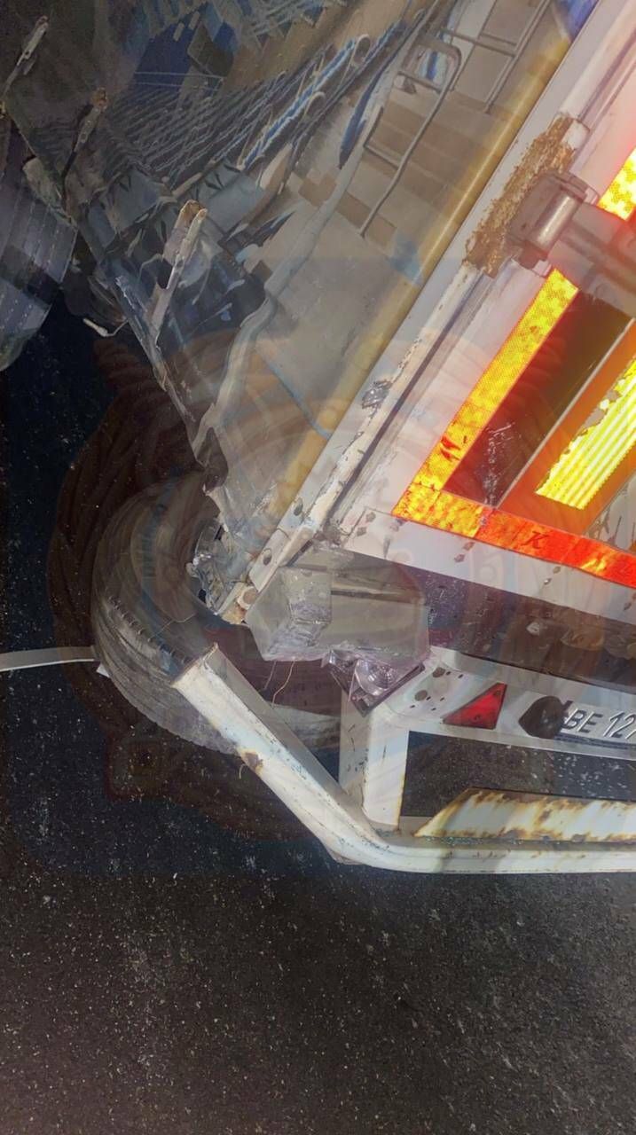 В результате ДТП на трассе в Татарстане погиб водитель легкового автомобиля