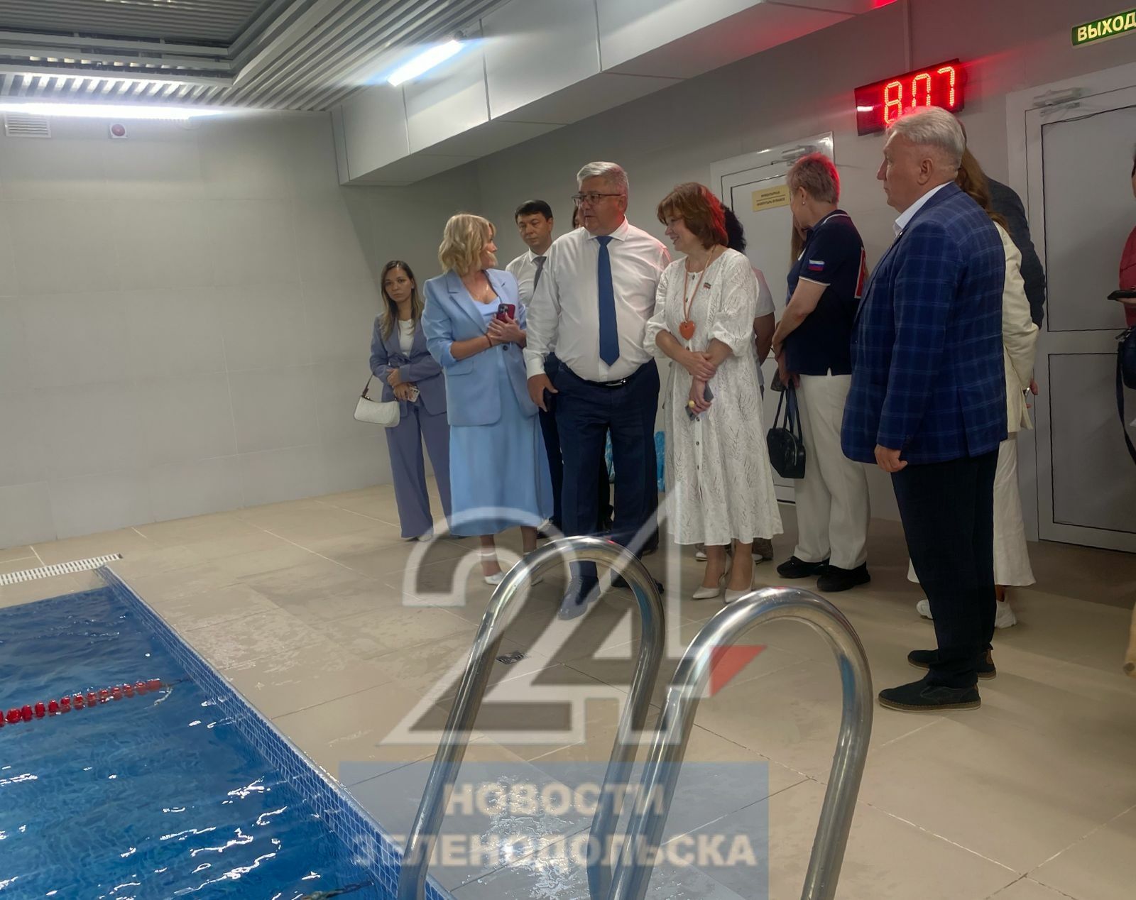 4 спортивных объекта для Зеленодольска