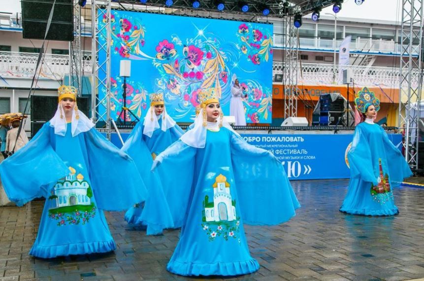 В Нижнекамском районе Татарстана 17 августа состоится VIII Открытый Межрегиональный фестиваль «ВЕРУЮ»