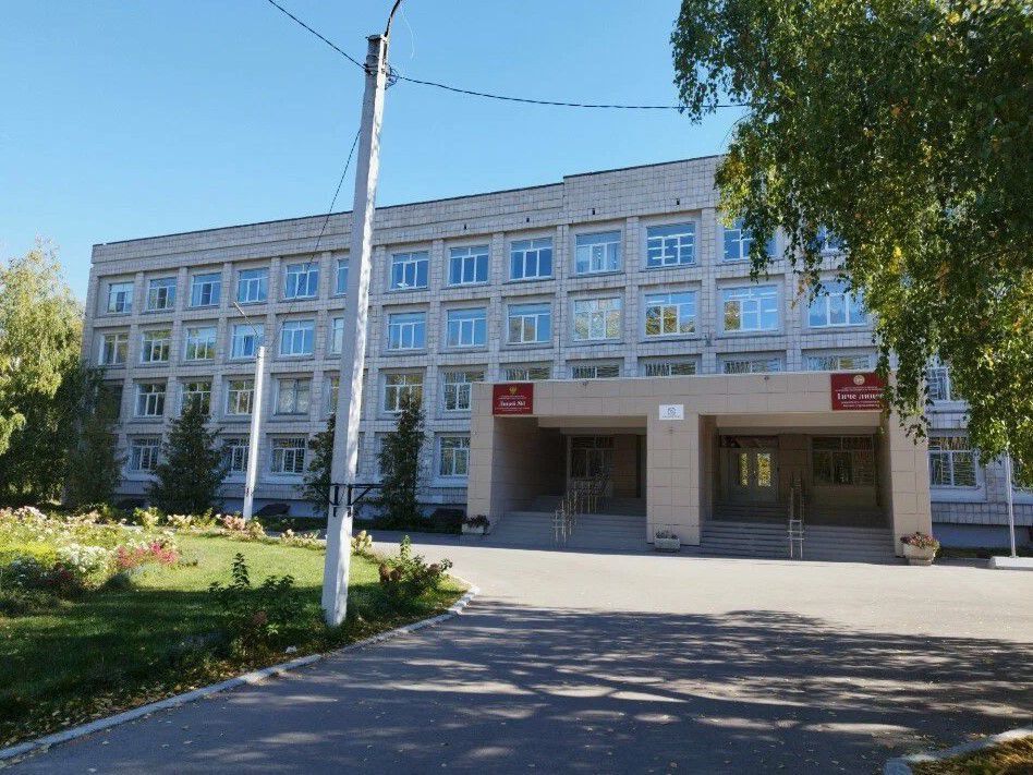 Две зеленодольские школы стали обладателями республиканских грантов