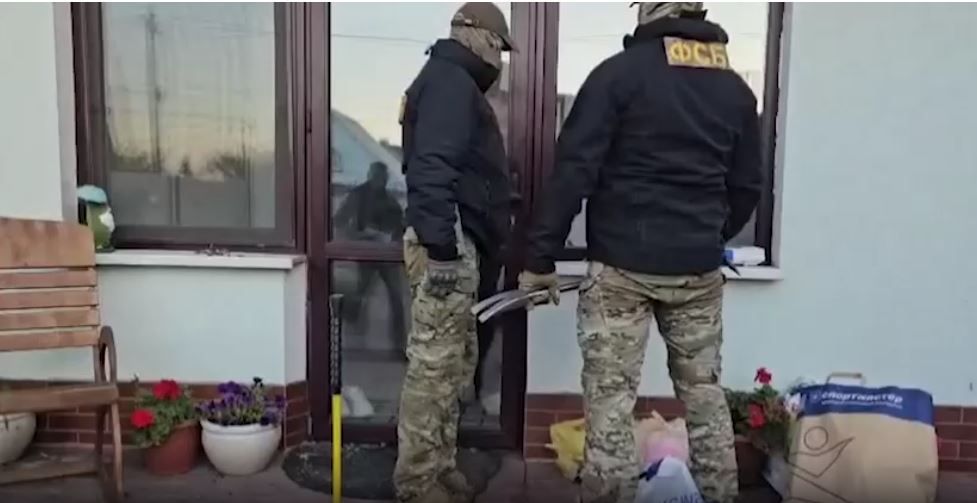 За взятку задержан заместитель главы Зеленодольского района РТ