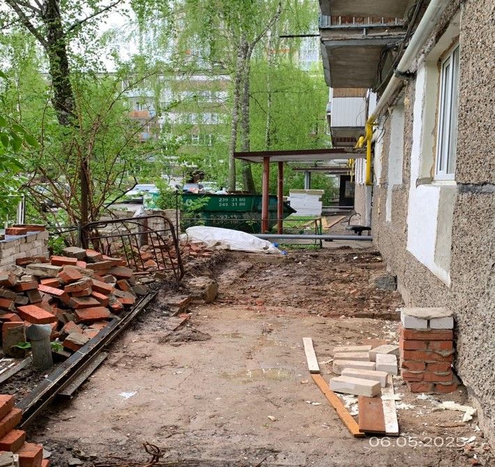 Жилинспекция Татарстана и «Газпром трансгаз Казань» объявляют крестовый поход против самостроев