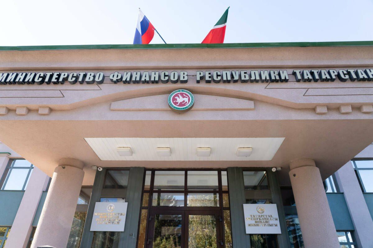 Татарстан выделит 53 миллиарда рублей на реализацию национальных проектов в 2026 году