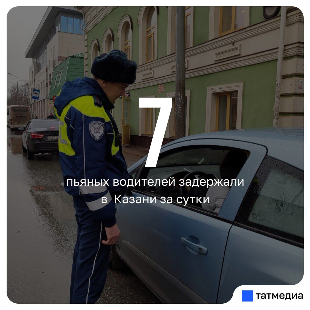 27 января в столице республики произошло 178 ДТП
