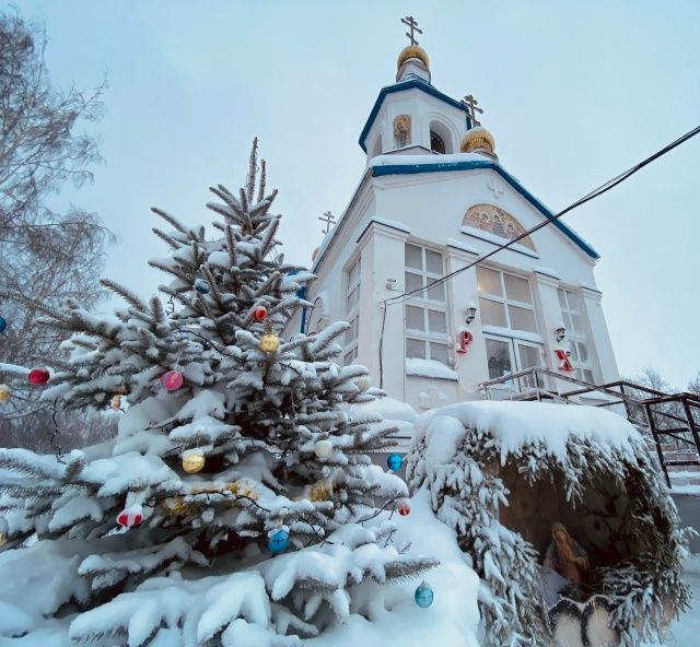 Сегодня православные празднуют Рождественский сочельник