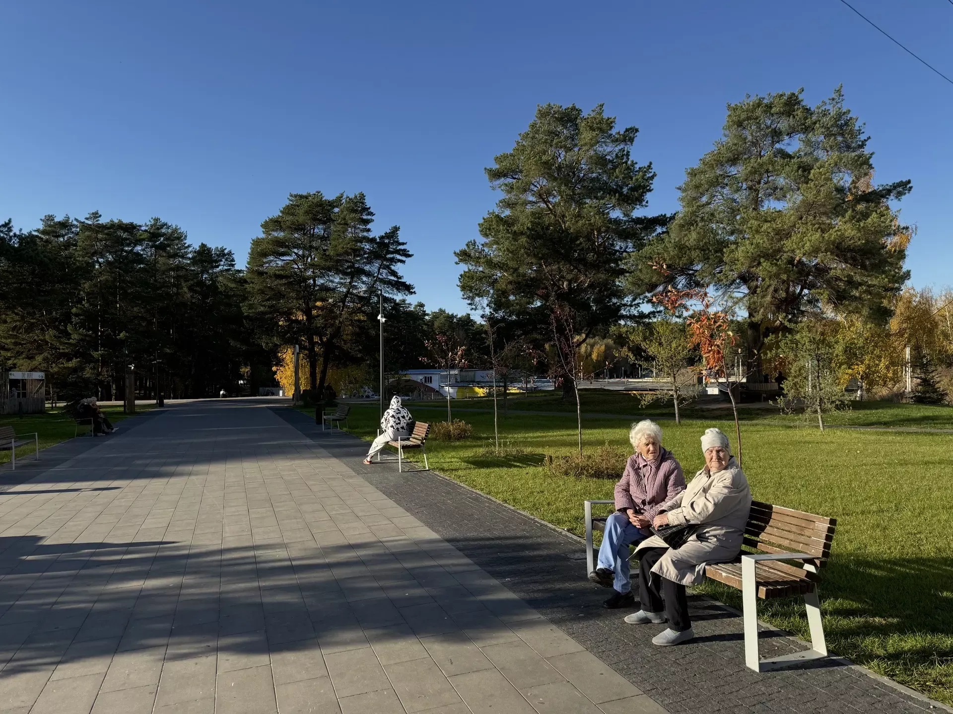 Мэр Зеленодольска провел традиционный обход города