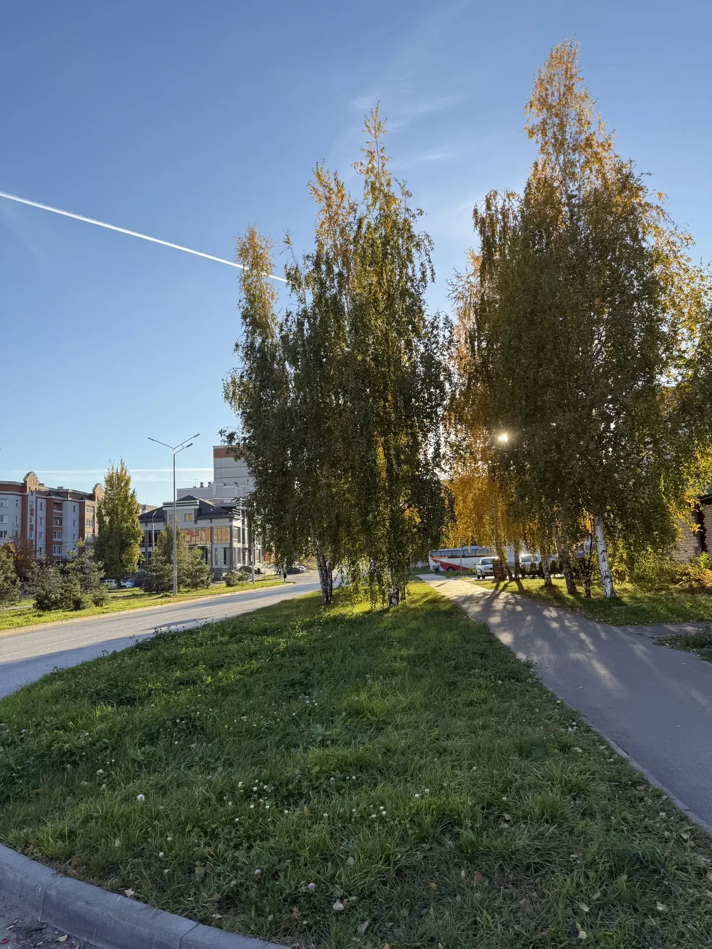 Мэр Зеленодольска провел традиционный обход города