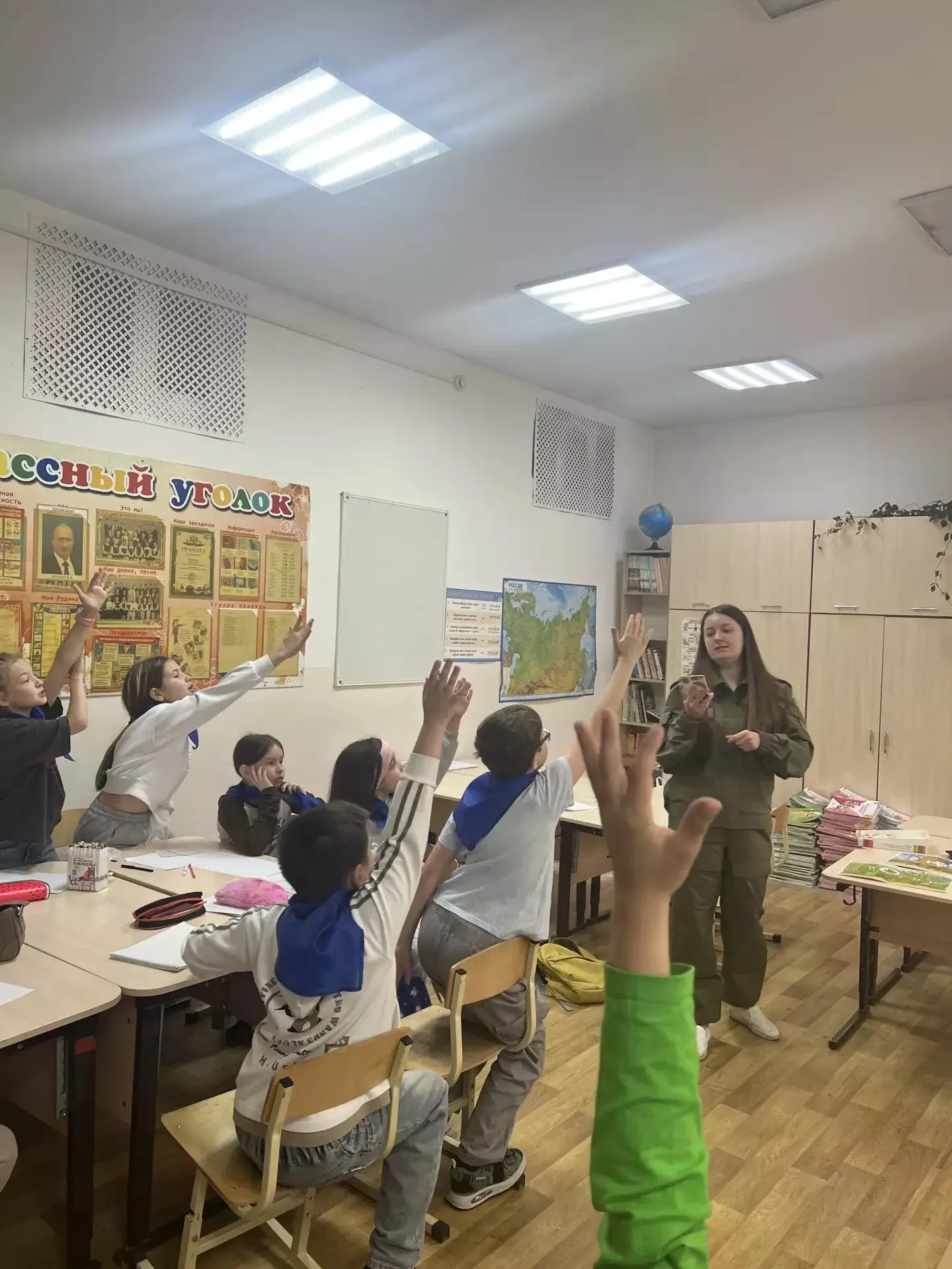 Работники заповедного дела сегодня отмечают профессиональный праздник