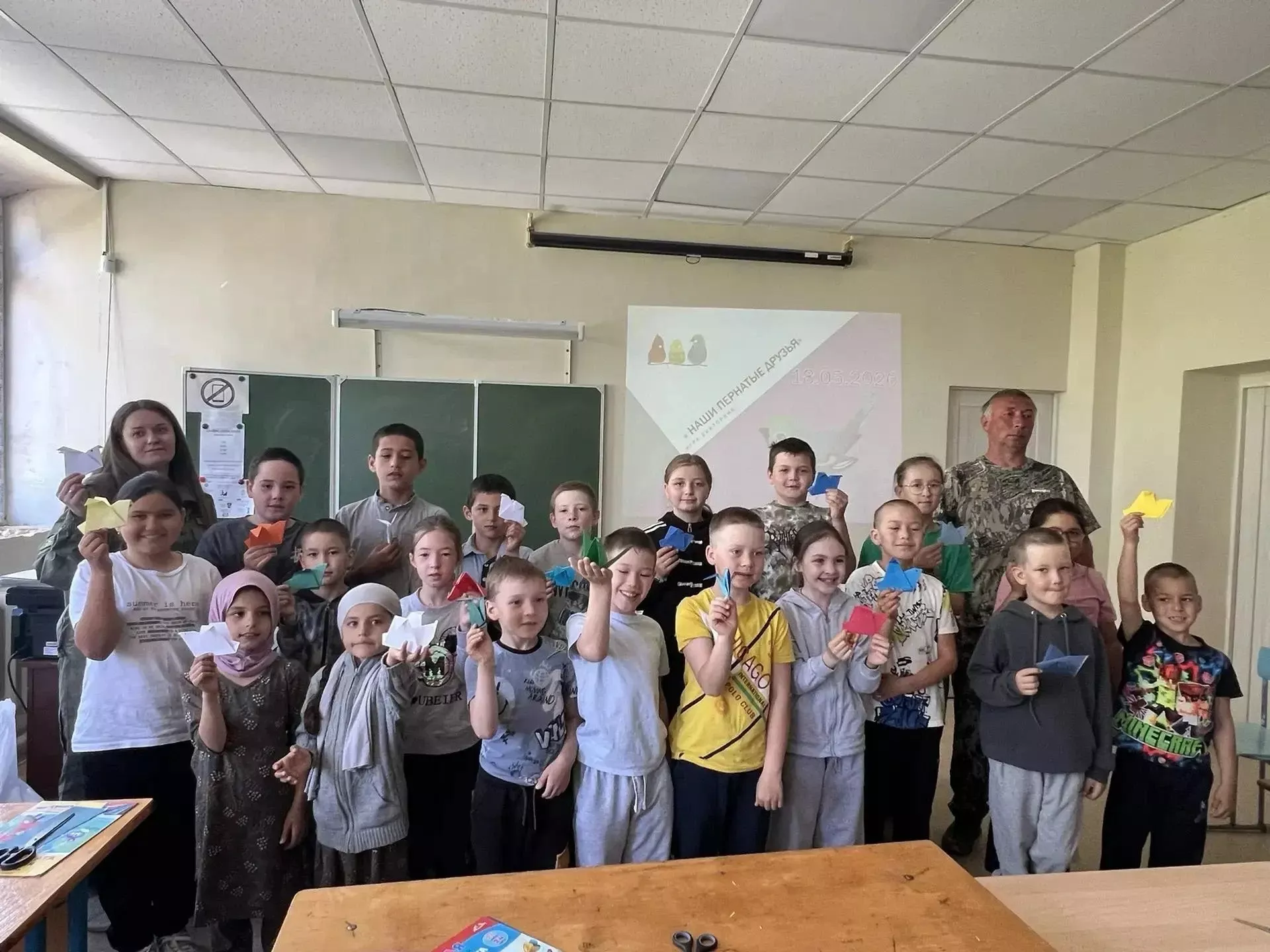 Работники заповедного дела сегодня отмечают профессиональный праздник