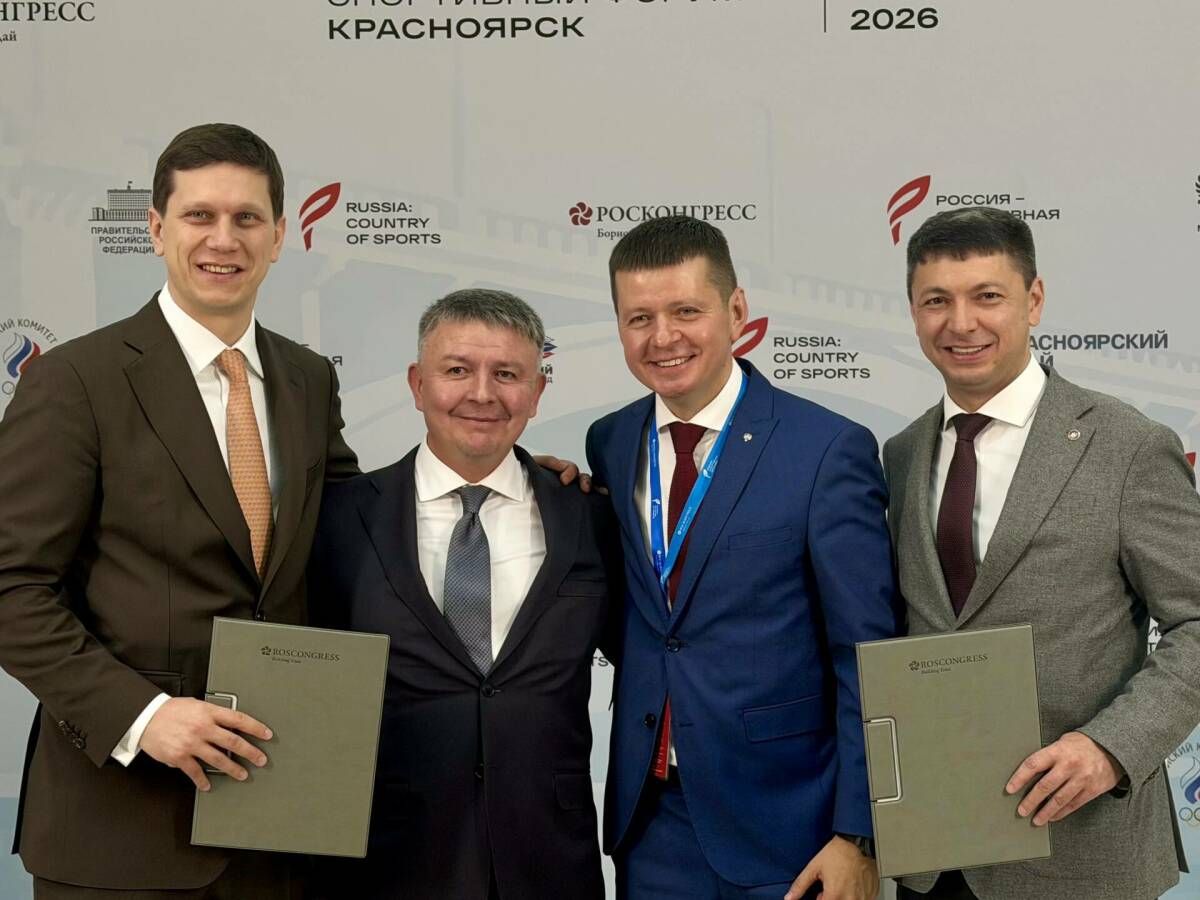 В Татарстане испытания ГТО дополнят управлением дронами