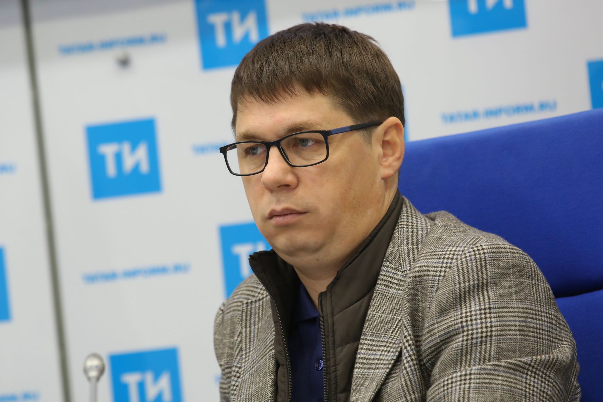 «Татмедиа» объявляет всероссийский конкурс на должность руководителя «Нижнекамск-информ»