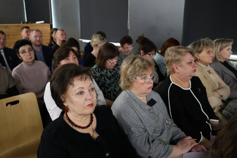 В Зеленодольске прошло расширенное заседание комиссии по делам несовершеннолетних