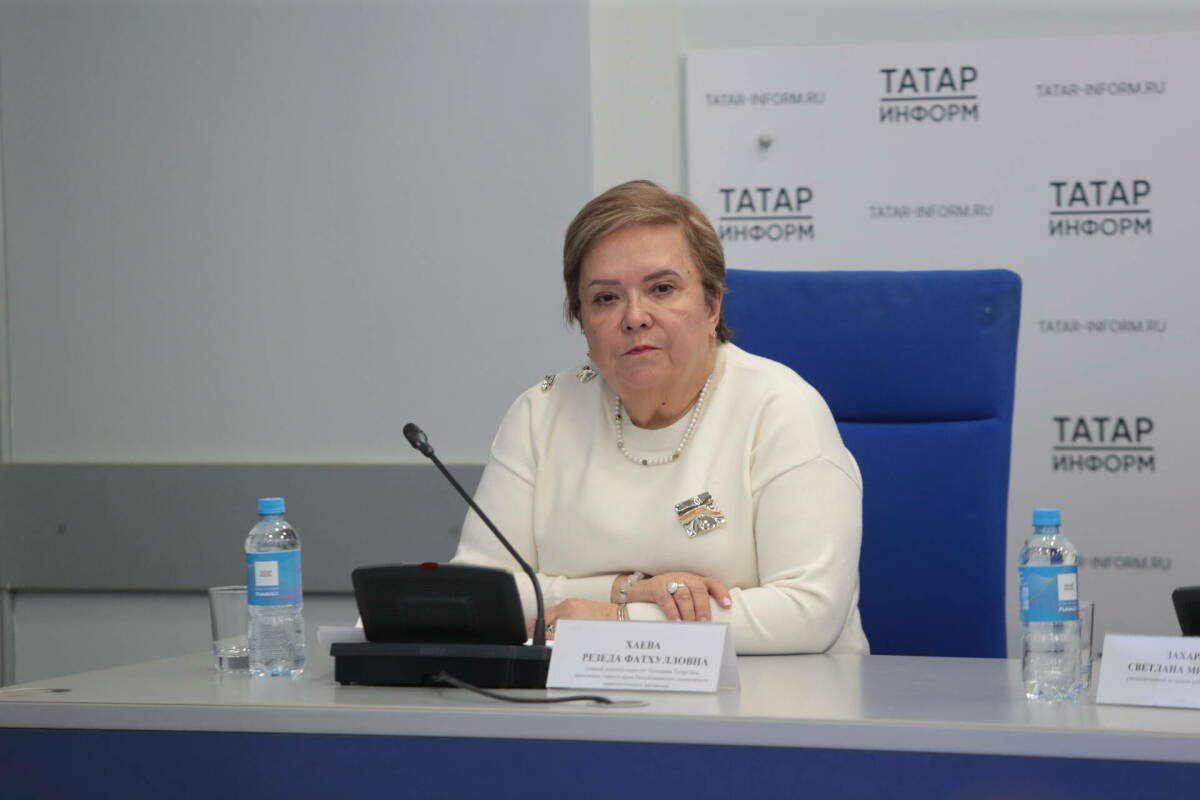 Благодаря «Точке трезвости»  более 1700 детей в РТ остались жить в родителями