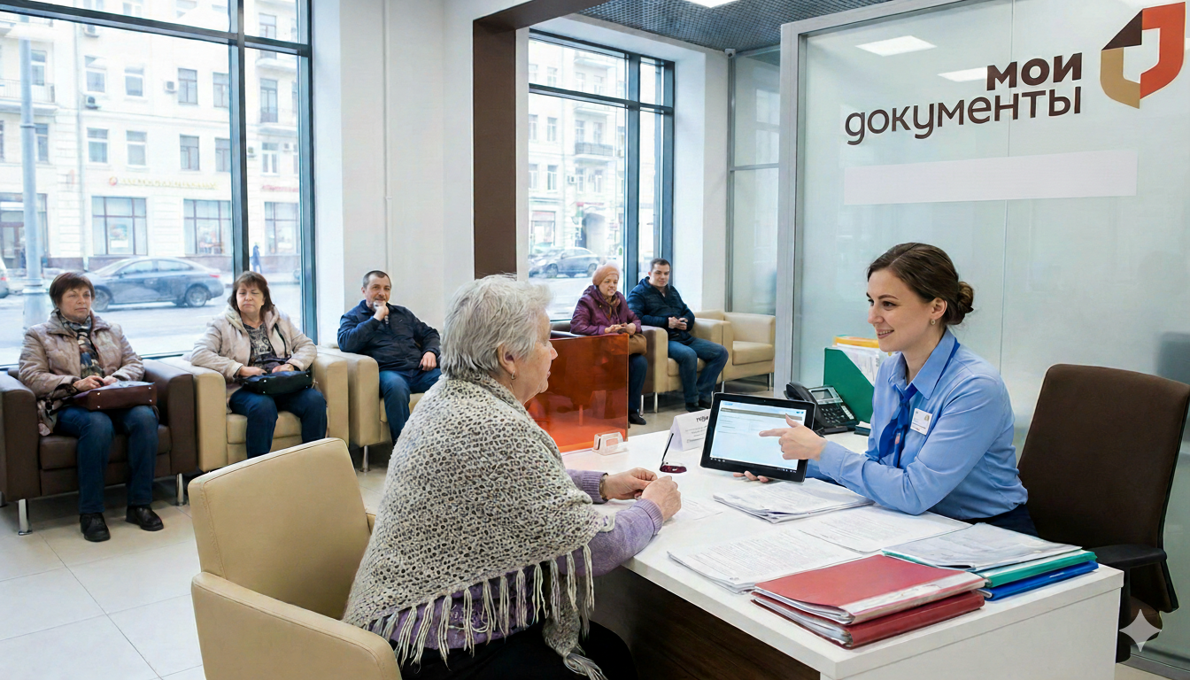 Указ уже действует: неработающих пенсионеров ждет приятный денежный сюрприз на карту