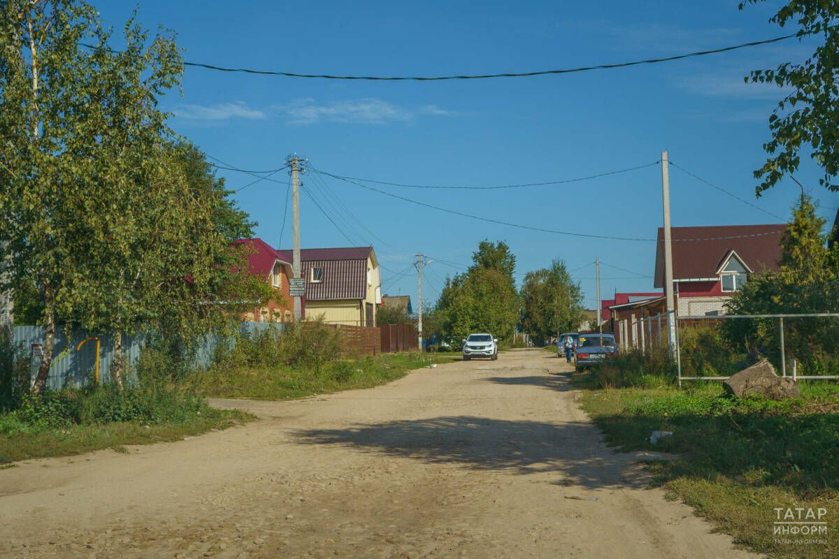 Как изменится жизнь садоводов в Татарстане