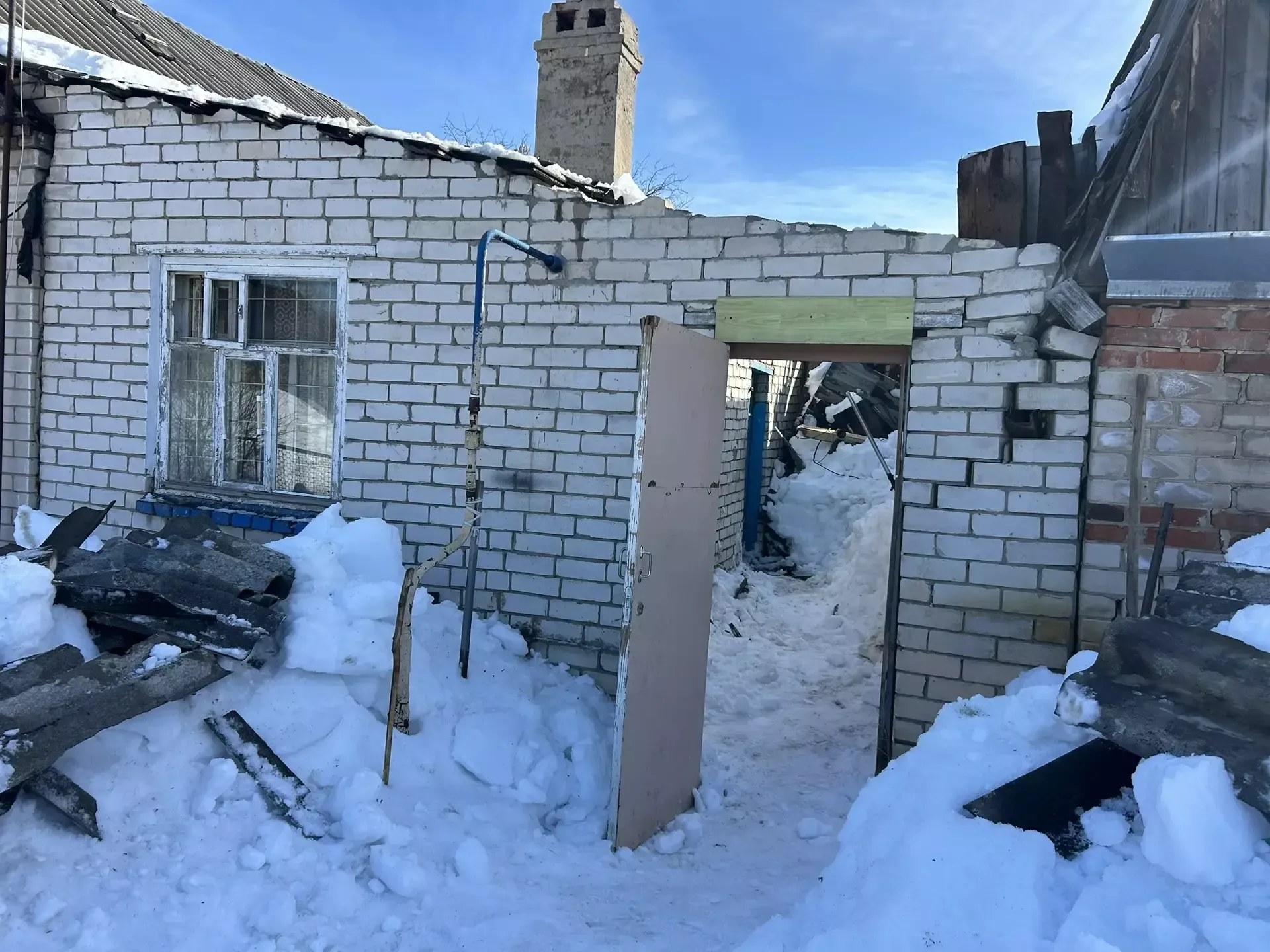 В службу спасения поступил очередной звонок с просьбой о помощи