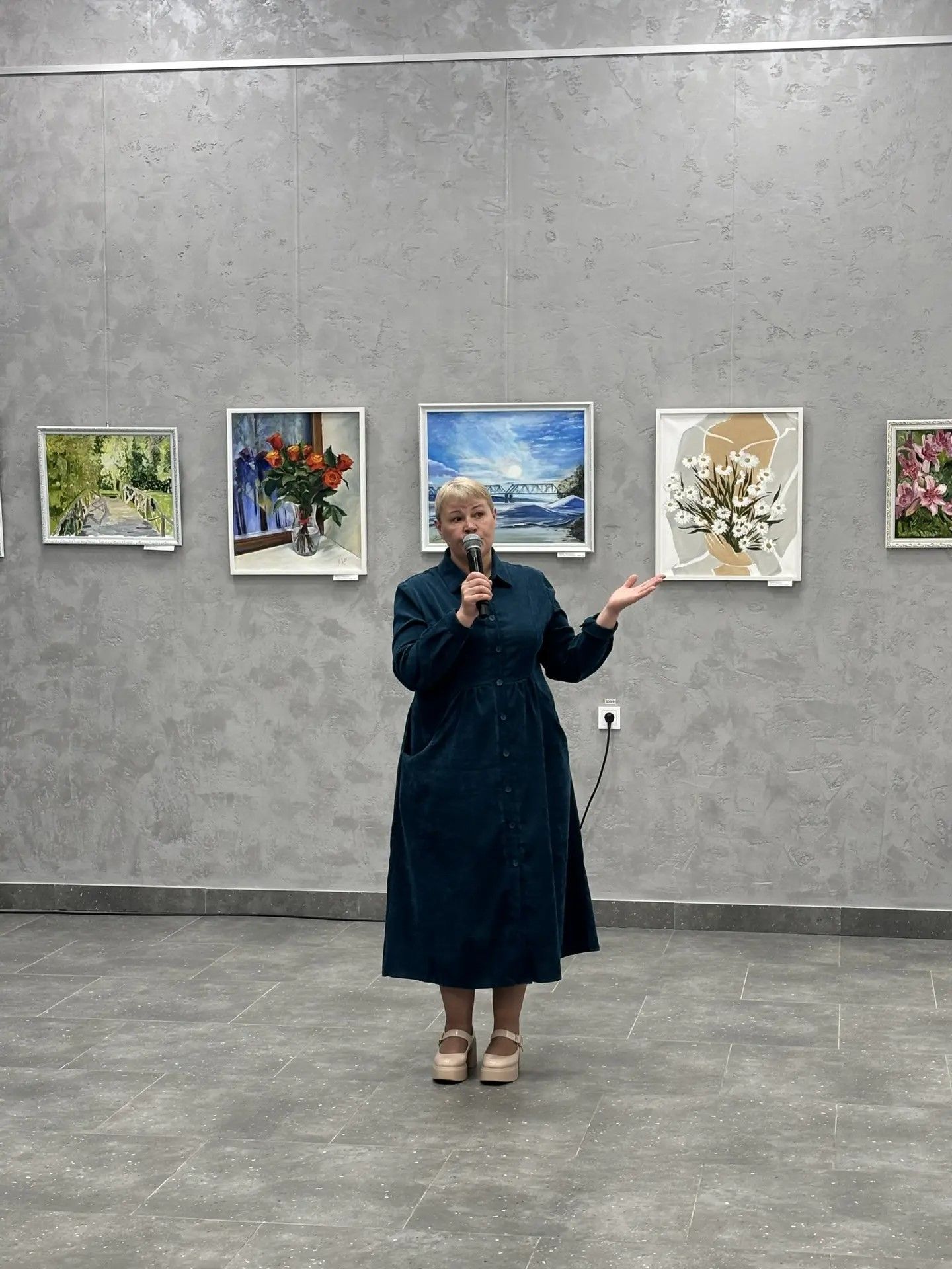 Одним из ярких проектов Русского общества Зеленодольска является проект «Зеленодольск и его люди»