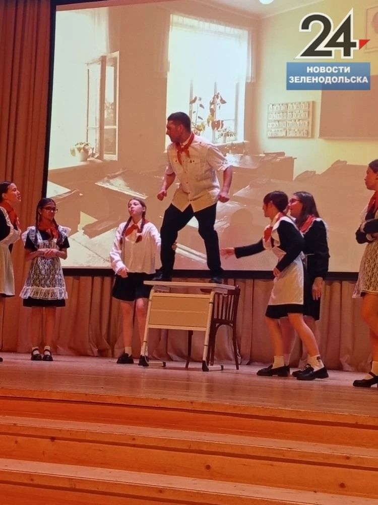 «Чучело»: портрет «горбатой» души