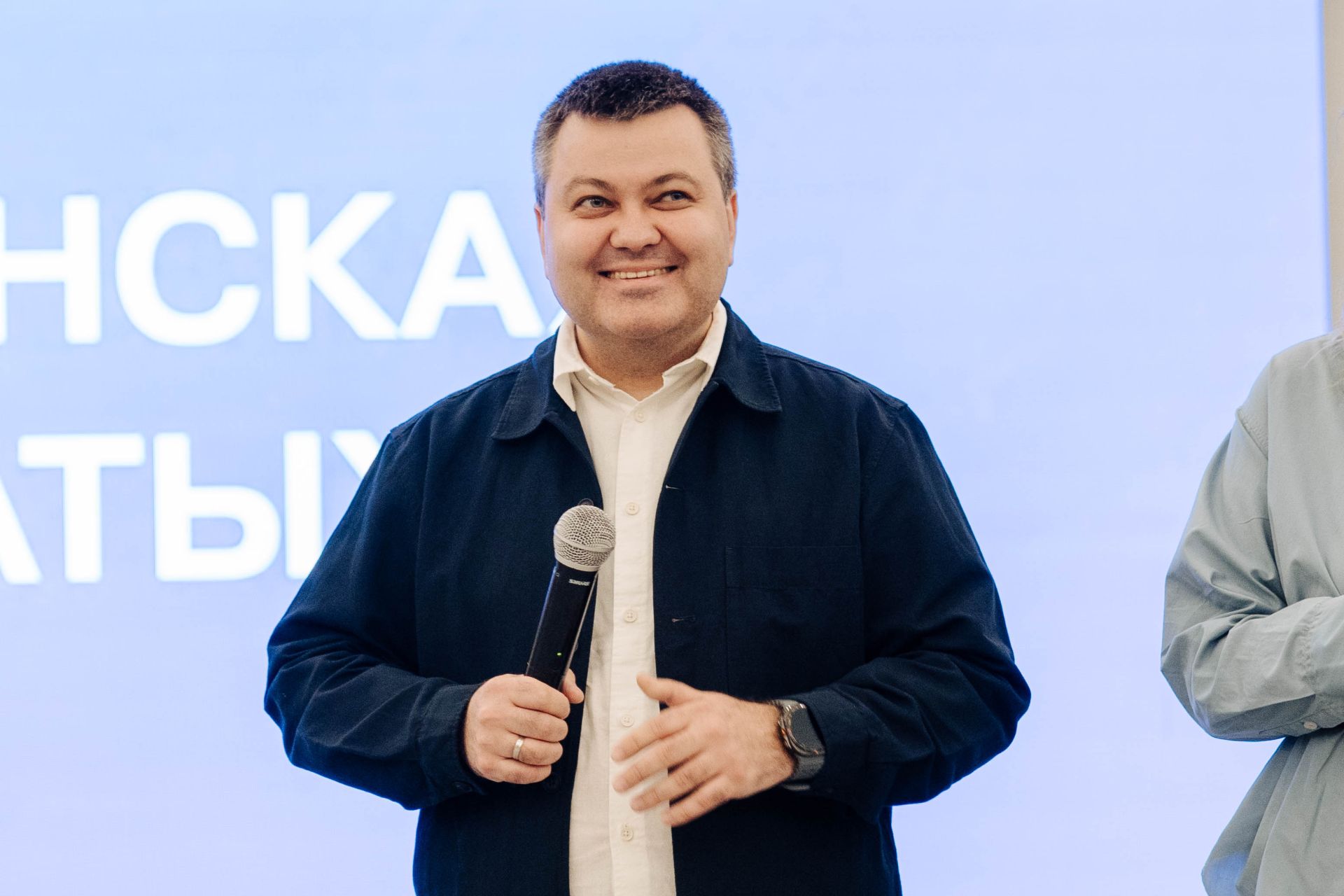 В Татарстане завершилась первая Республиканская школа вожатых